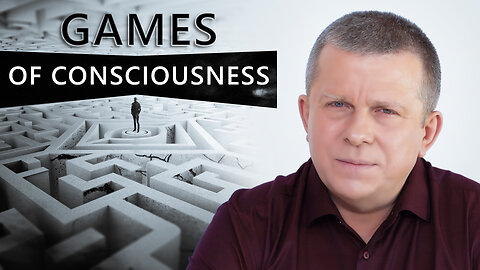 Games of Consciousness