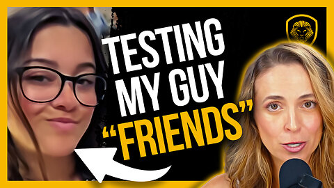 Her Guy “Friends” Aren’t Just Friends! - Don’t Get PLAYED! | Jedediah Bila Live | Ep. 136