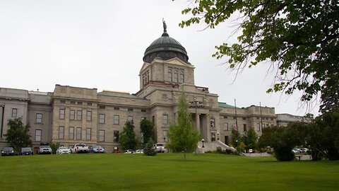 Montana Senator Theresa Manzella Comments on Expulsion of Rep. Zooey Zephyr