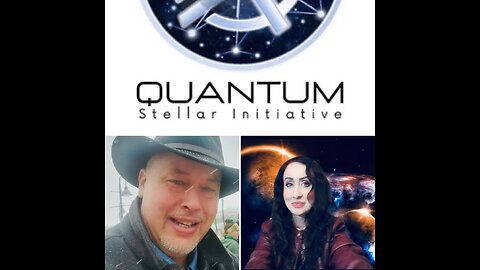 EP. 54 - Interview with Qranker/Quantum Stellar Initiative/Our Fight Against the System!