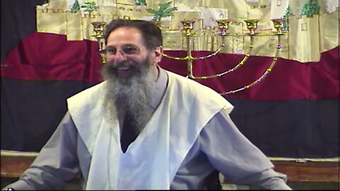 BGMCTV MESSIANIC LESSON 887 CHOOSE THE DOUBLE BLESSING