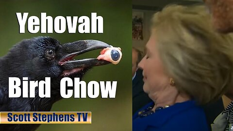 Yehovah Bird Chow