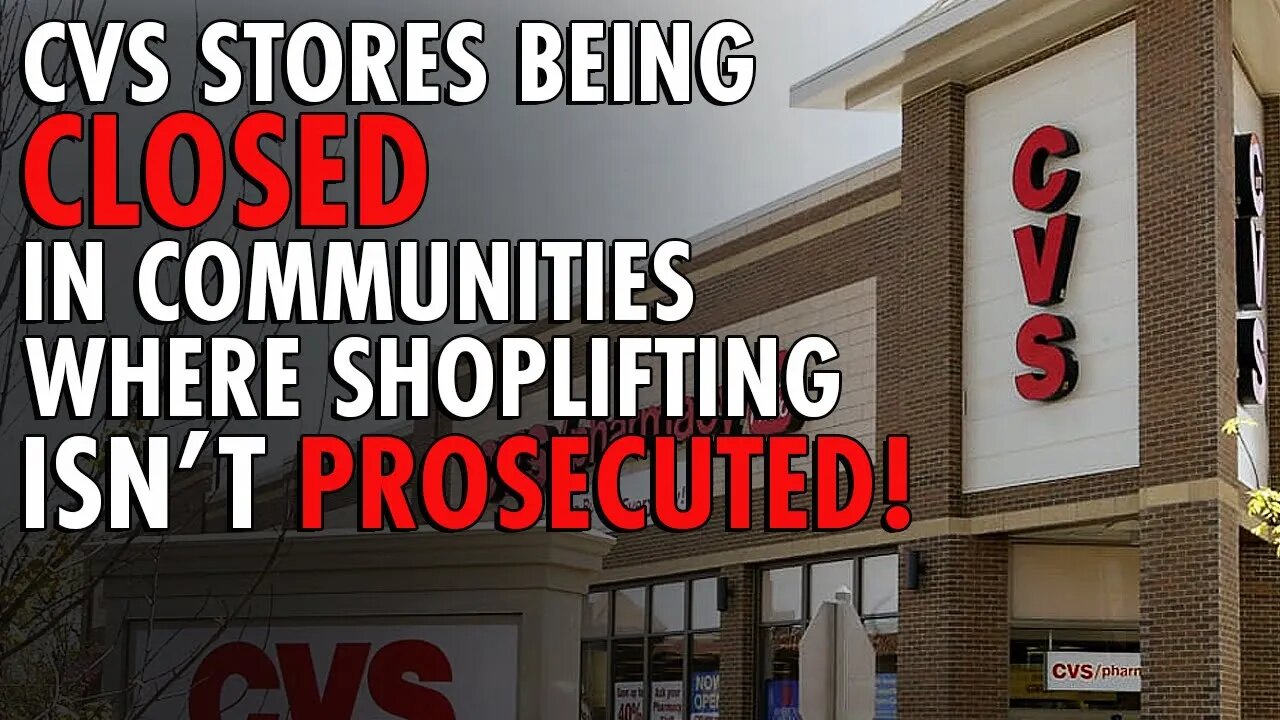 CVS to Close 900 Stores in 2024 What This Means for the Future of