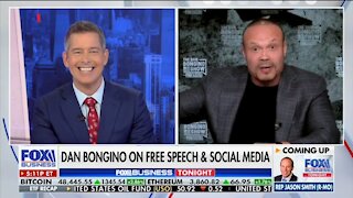 Bongino: It Turns Out There’s A Huge Market For Free Speech
