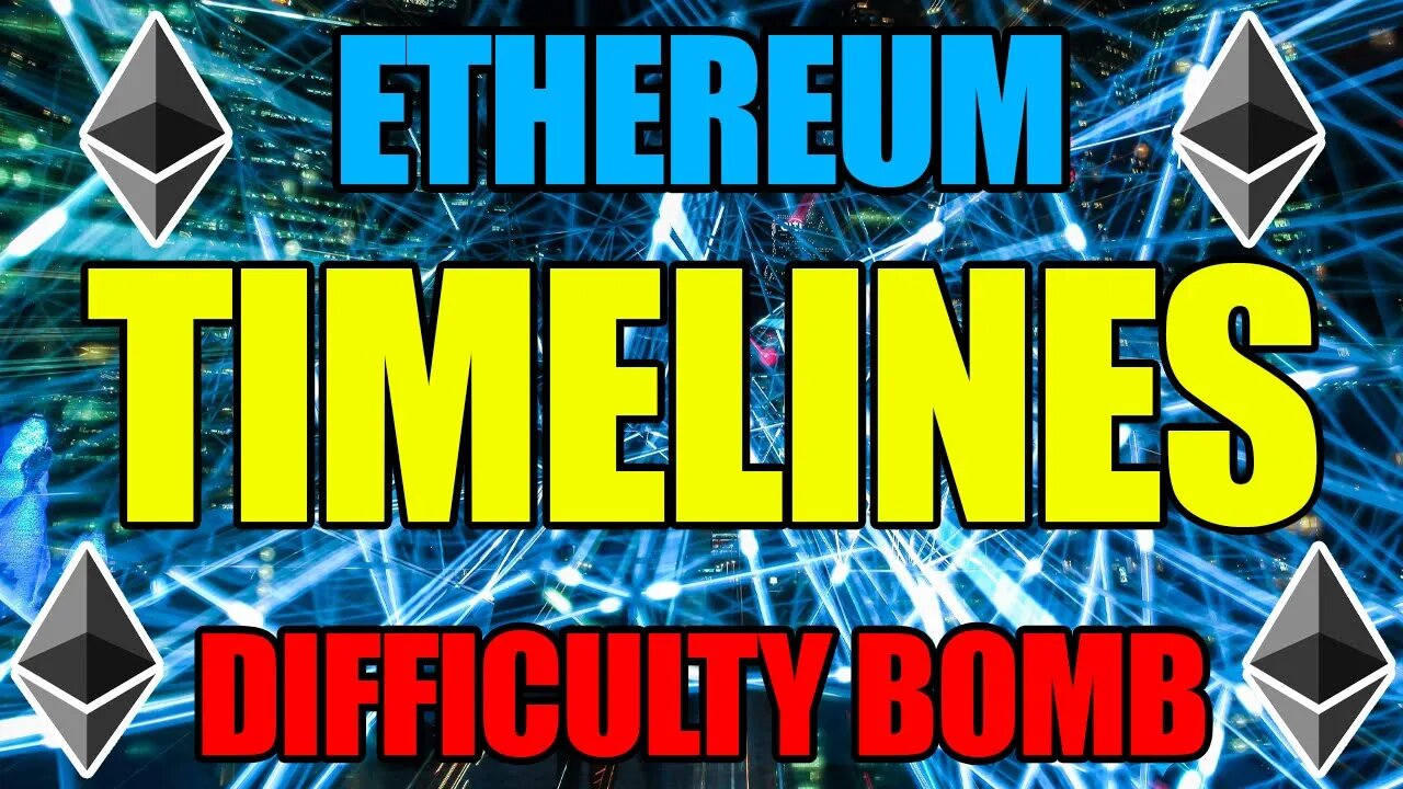 eth difficulty bomb schedule