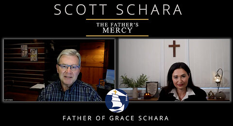 The Father's Mercy - An interview with Scott Schara