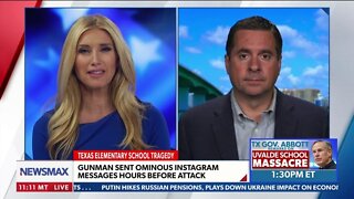 Nunes: Can’t Jump To Conclusions On Uvalde Attack