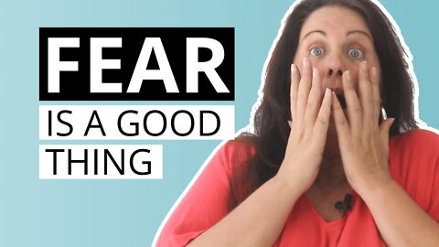 What Is Fear, Why Do You Fear And Why It Is A Good Thing