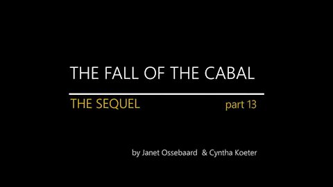 THE SEQUEL TO THE FALL OF THE CABAL - PART 13: THE GATES FOUNDATION – GETTING RICHER AND RICHER