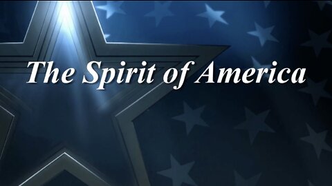 The Spirit of America_Revised