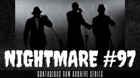Nightmare #97 | Larry Norman cover