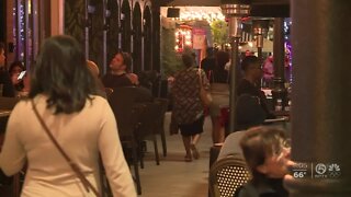 South Florida restaurants prepare for arctic blast this weekend