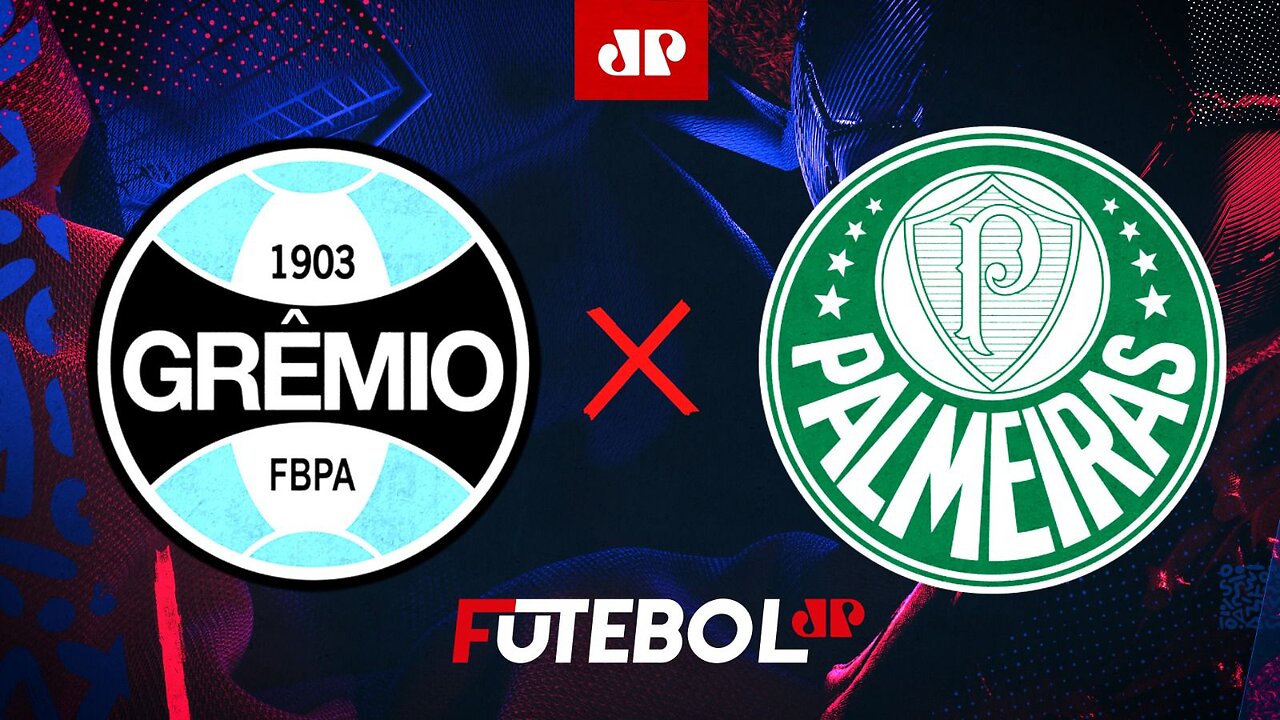 Grêmio x Palmeiras: informações, estatísticas e curiosidades