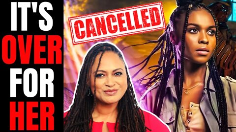 Naomi CANCELLED After One Pathetic Season For Ava DuVernay | CW Cancels MORE Woke Shows!