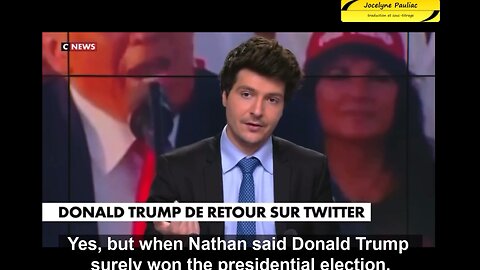 🇺🇸🦅🇫🇷 Trump & Twitter. Les paris vont bon train / Bets are going well 😉