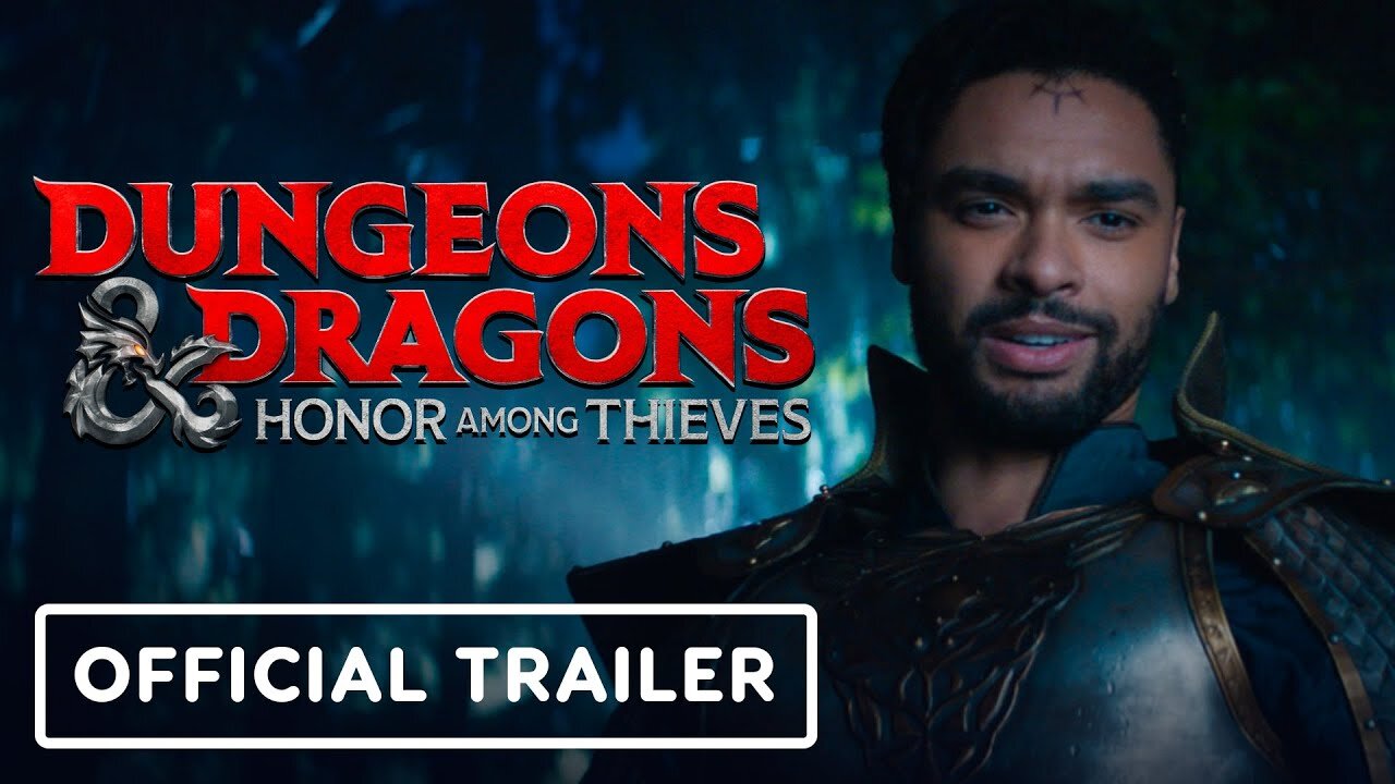 Dungeons & Dragons: Honor Among Thieves, Final Trailer