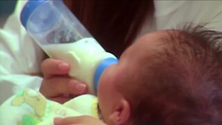 In-Depth: The impact of the baby formula shortage