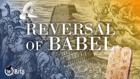 #718 // REVERSE OF BABEL - LIVE