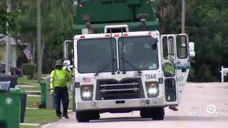 Port St. Lucie city council approves new solid waste collection contract
