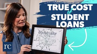 Student Loan Crisis Reaches $1.7 TRILLION (How This Affects You)