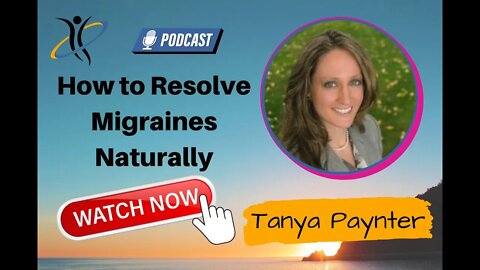 Chronic Migraines Respond to a Holistic Approach #shorts #migraines