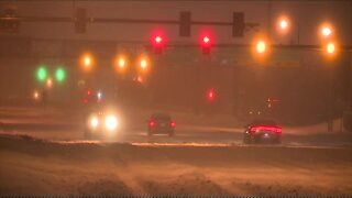 Ohio Highway Patrol issues Northeast Ohio winter driving bulletin warning
