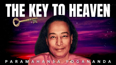 How To Find The Light Of God | Paramahansa Yogananda
