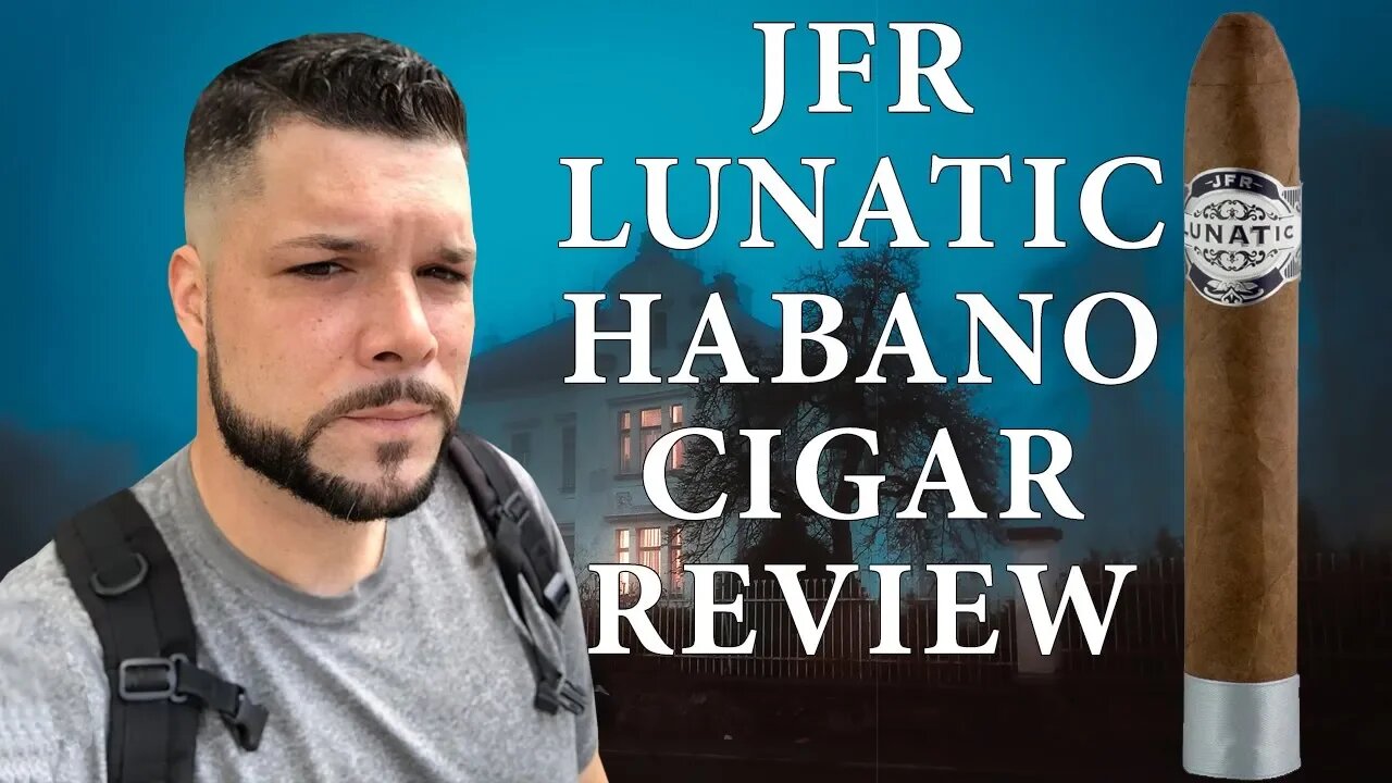 jfr-lunatic-8-x-80-review