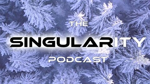 The Singularity Podcast Episode 108: The Inward The Outward