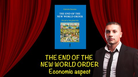 The end of the NEW WORLD ORDER Economic aspect