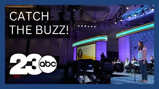 Behind the scenes at the Scripps National Spelling Bee