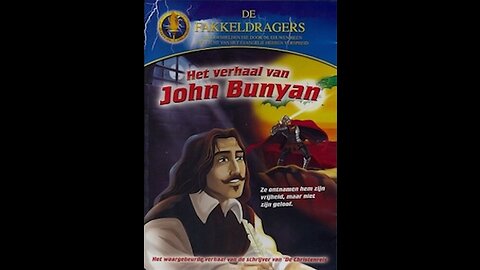 H0612 - John Bunyan, Het Verhaal