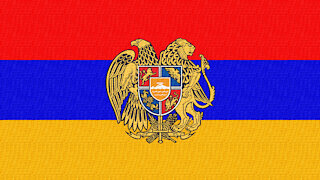 Armenia National Anthem (Instrumental) Mer Hayrenik