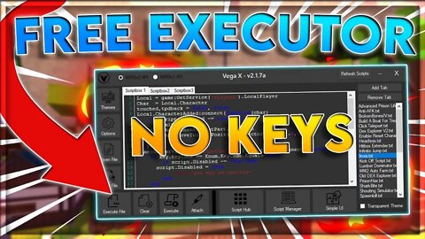 Best Roblox Executor : Roblox KRNL How To Install Executor