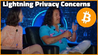 Bitcoin Lightning Privacy Concerns & Solutions