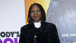 ABC Suspends Whoopi Goldberg Over Holocaust Race Remarks