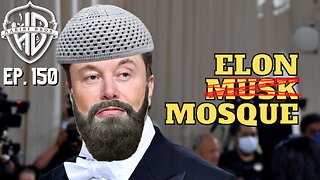 The Twitter Files: Elon Musk Wages Jihad on the Deep State | HPH #150