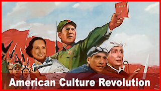 American Culture Revolution