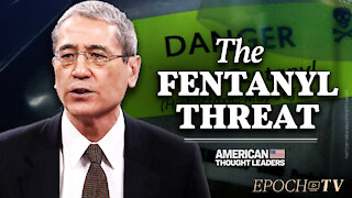 Gordon Chang: China is Weakening the US Through Fentanyl | CLIP | American Thought Leaders