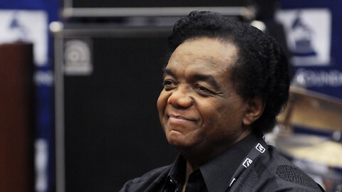 Motown Songwriter-Producer Lamont Dozier Dies At 81