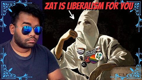 Liberalist Cult are WTF | Blue Pill Reaction Series Season 2 Episode 10