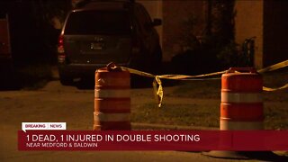 Woman killed, another injured in shooting near Baldwin and Fond Du Lac