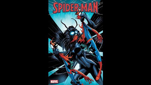 Spider-Man #7 and Comic Book Releases for March 8th, 2023