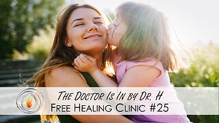 C-Shot Injury Free Clinic w/ Dr. H - Session 25