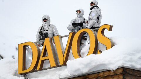 1-11-23 The Army Of Davos