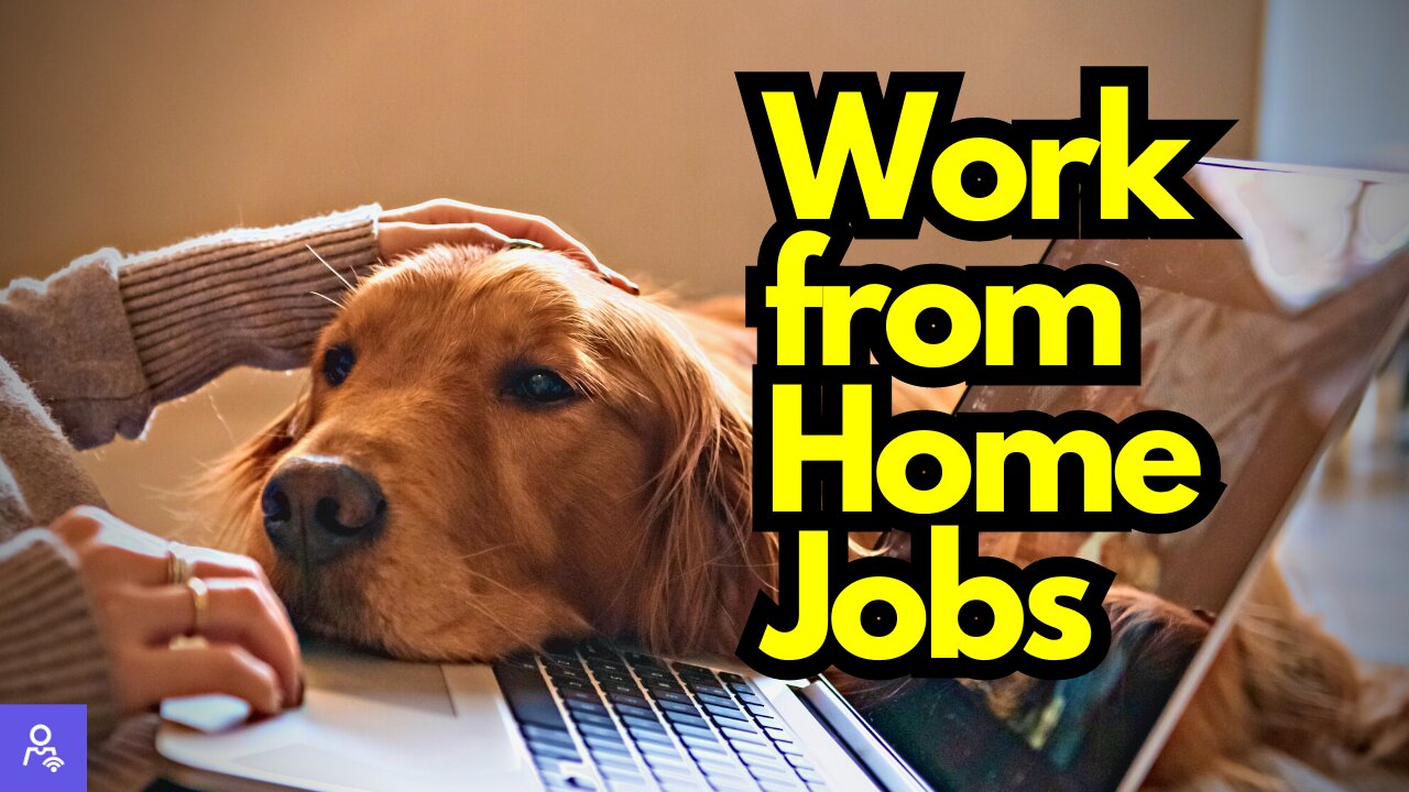 Want To Work From Home? These Remote Jobs Are Hiring In 2023