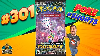 Poke #Shorts #301 | Lost Thunder | Pokemon Cards Opening
