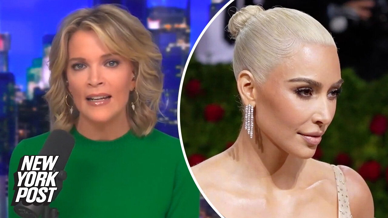 Megyn Kelly Rips The Kardashians For Their Disgusting Vanity