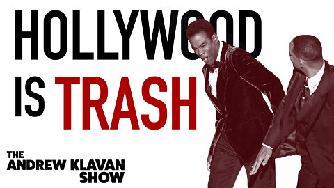 Hollywood is Trash | Ep. 1074