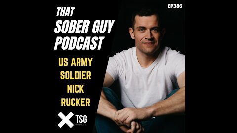 Army Soldier and Country Musician Who Quit Drinking and Got Sober Helps Veterans